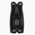 Small Fix-it Multi-Tool with Case — view 3