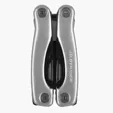 Small Fix-it Multi-Tool with Case — view 5