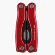 Small Fix-it Multi-Tool with Case — view 7