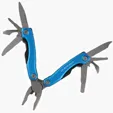 Small Fix-it Multi-Tool with Case — view 8