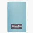 Evans Sublimated RPET Kitchen Tea Towel — view 2