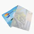 Evans Sublimated Cooling Towel, 32" x 12" — view 3