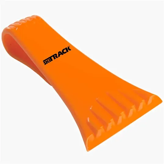 Visor Ice Scraper — view 4