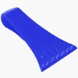 Visor Ice Scraper — view 14