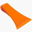Visor Ice Scraper — view 15