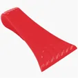 Visor Ice Scraper — view 16
