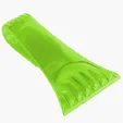 Visor Ice Scraper — view 18