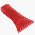 Visor Ice Scraper — view 20