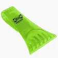 Visor Ice Scraper — view 9