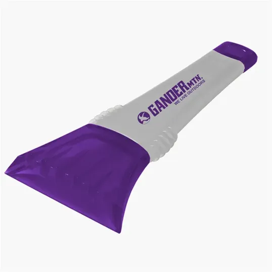 Great Lakes 7" Ice Scraper — view 3