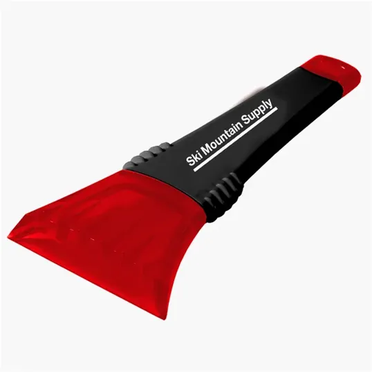 Great Lakes 7" Ice Scraper — view 4
