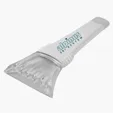 Great Lakes 7" Ice Scraper — view 5