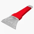Great Lakes 7" Ice Scraper — view 11