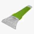 Great Lakes 7" Ice Scraper — view 14