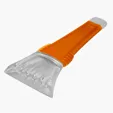 Great Lakes 7" Ice Scraper — view 15