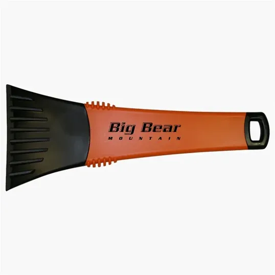 Great Lakes 10" Ice Scraper — view 2
