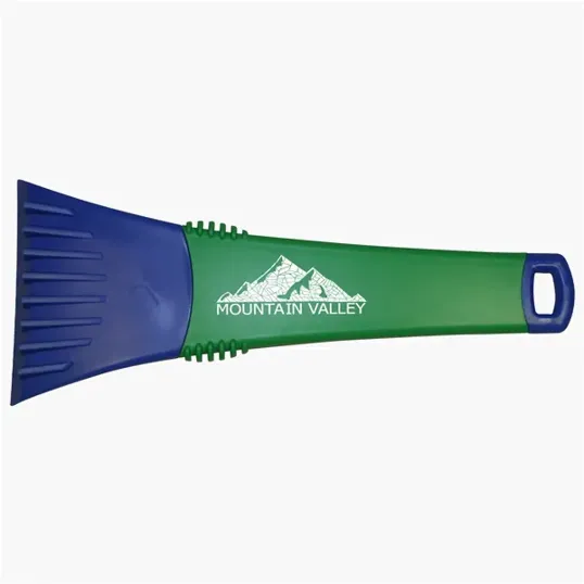 Great Lakes 10" Ice Scraper — view 3