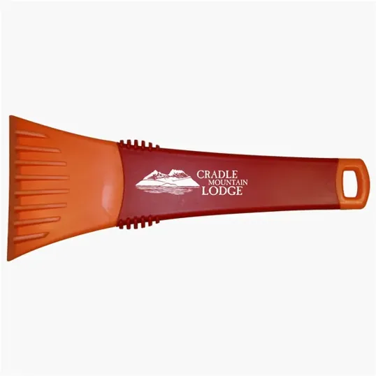 Great Lakes 10" Ice Scraper — view 6