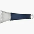Great Lakes 10" Ice Scraper — view 17