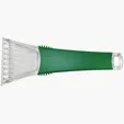 Great Lakes 10" Ice Scraper — view 18