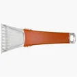 Great Lakes 10" Ice Scraper — view 19