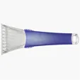 Great Lakes 10" Ice Scraper — view 21