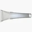 Great Lakes 10" Ice Scraper — view 23