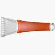 Great Lakes 10" Ice Scraper — view 25