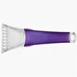Great Lakes 10" Ice Scraper — view 26