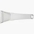 Great Lakes 10" Ice Scraper — view 28