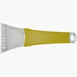 Great Lakes 10" Ice Scraper — view 29