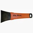 Great Lakes 10" Ice Scraper — view 2