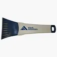 Great Lakes 10" Ice Scraper — view 4