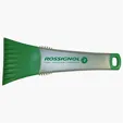 Great Lakes 10" Ice Scraper — view 5