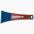 Great Lakes 10" Ice Scraper — view 8