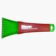 Great Lakes 10" Ice Scraper — view 10