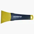 Great Lakes 10" Ice Scraper — view 15