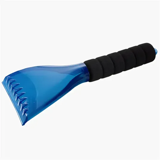 Ice Scraper with Rubber Grip — view 11