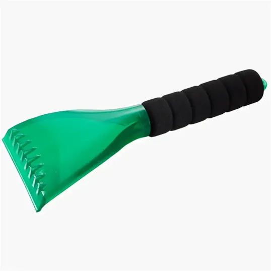 Ice Scraper with Rubber Grip — view 12