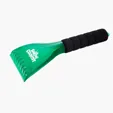 Ice Scraper with Rubber Grip — view 5