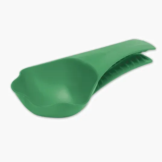 Pet Food Scoop and Bag Seal Clip — view 6