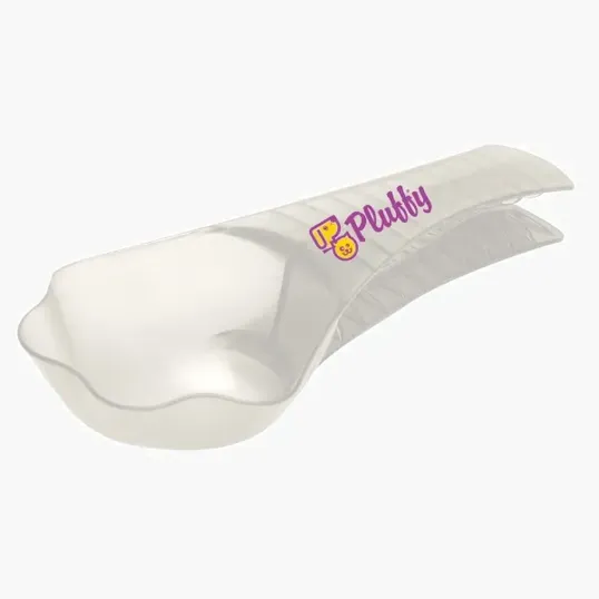 Pet Food Scoop and Bag Seal Clip — view 11