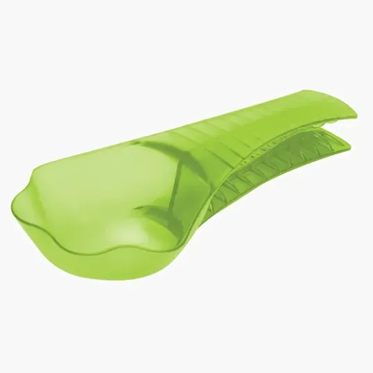 Pet Food Scoop and Bag Seal Clip — view 14