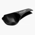 Pet Food Scoop and Bag Seal Clip