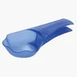 Pet Food Scoop and Bag Seal Clip — view 10