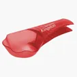 Pet Food Scoop and Bag Seal Clip — view 15