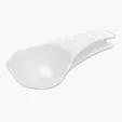 Pet Food Scoop and Bag Seal Clip — view 18