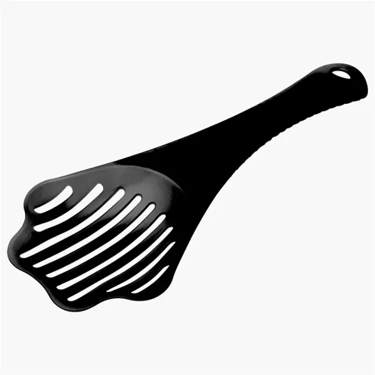 Paw-Shaped Pet Litter Scoop — view 6