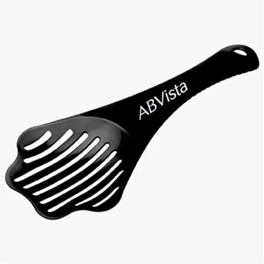 Paw-Shaped Pet Litter Scoop — view 3