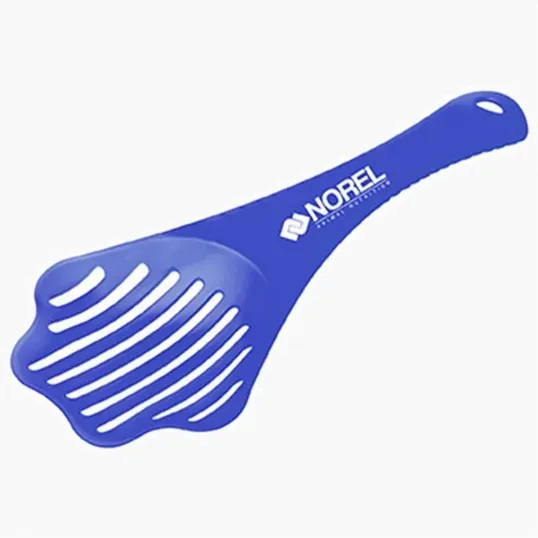 Paw-Shaped Pet Litter Scoop — view 5